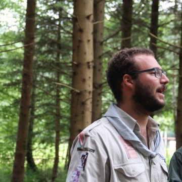 IMG 3972 - Scouts en Gidsen Zaventem 